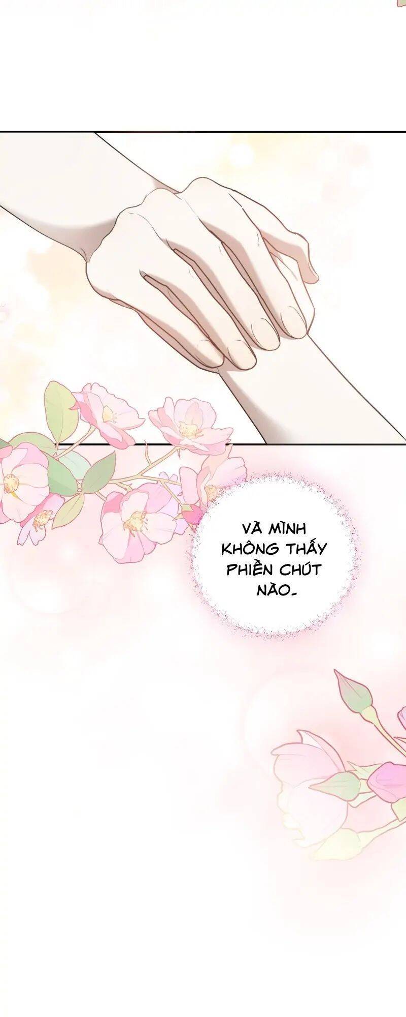 Lời Nguyền Vẫn Chưa Chấm Dứt Chapter 27 - 23