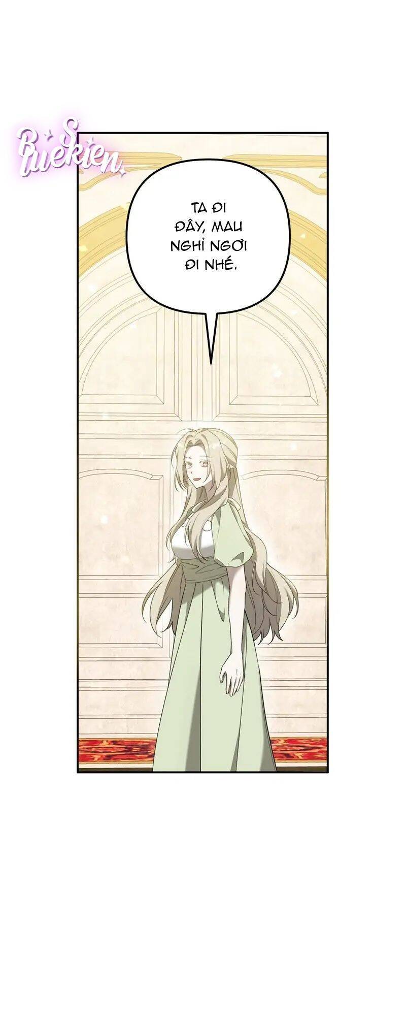 Lời Nguyền Vẫn Chưa Chấm Dứt Chapter 27 - 24