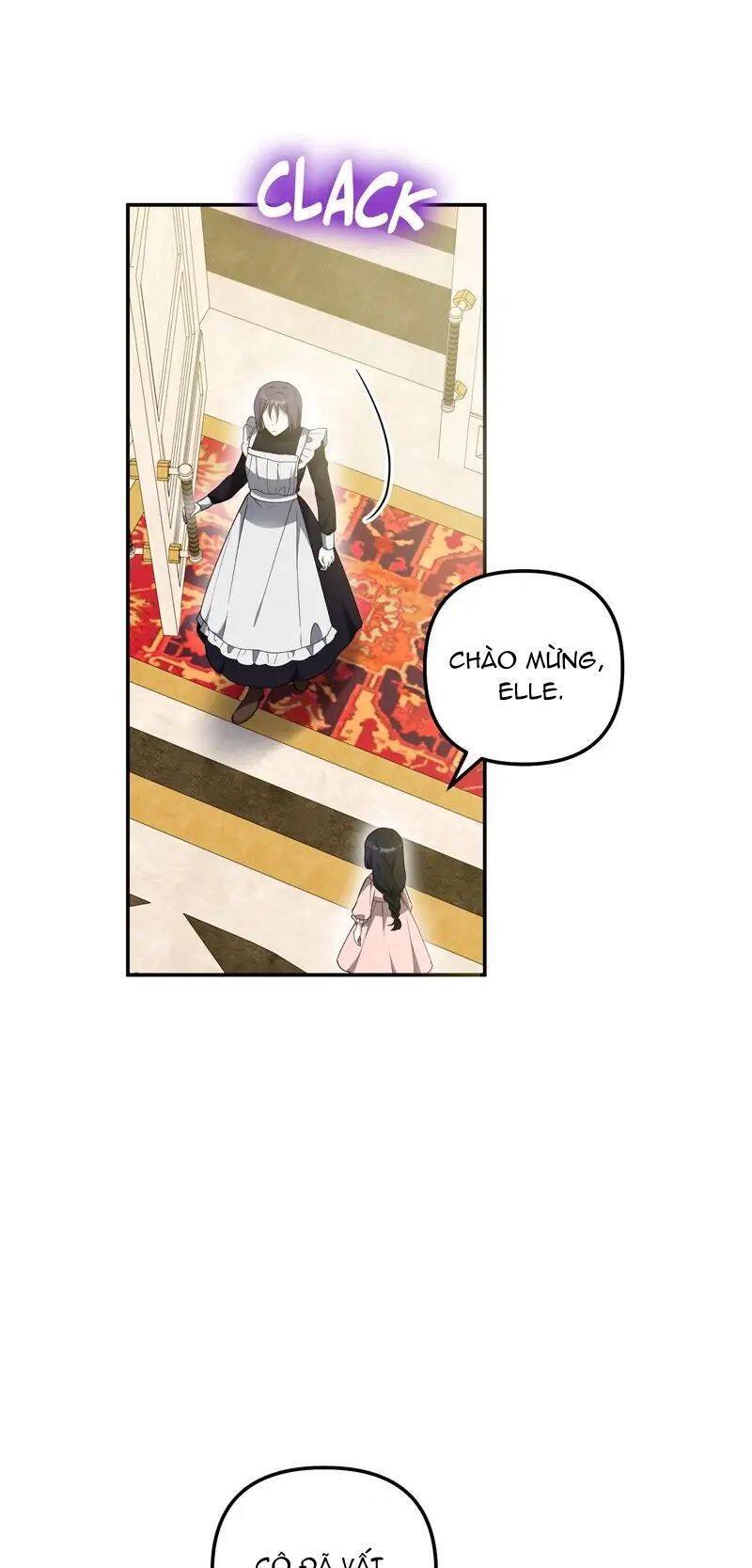 Lời Nguyền Vẫn Chưa Chấm Dứt Chapter 27 - 27