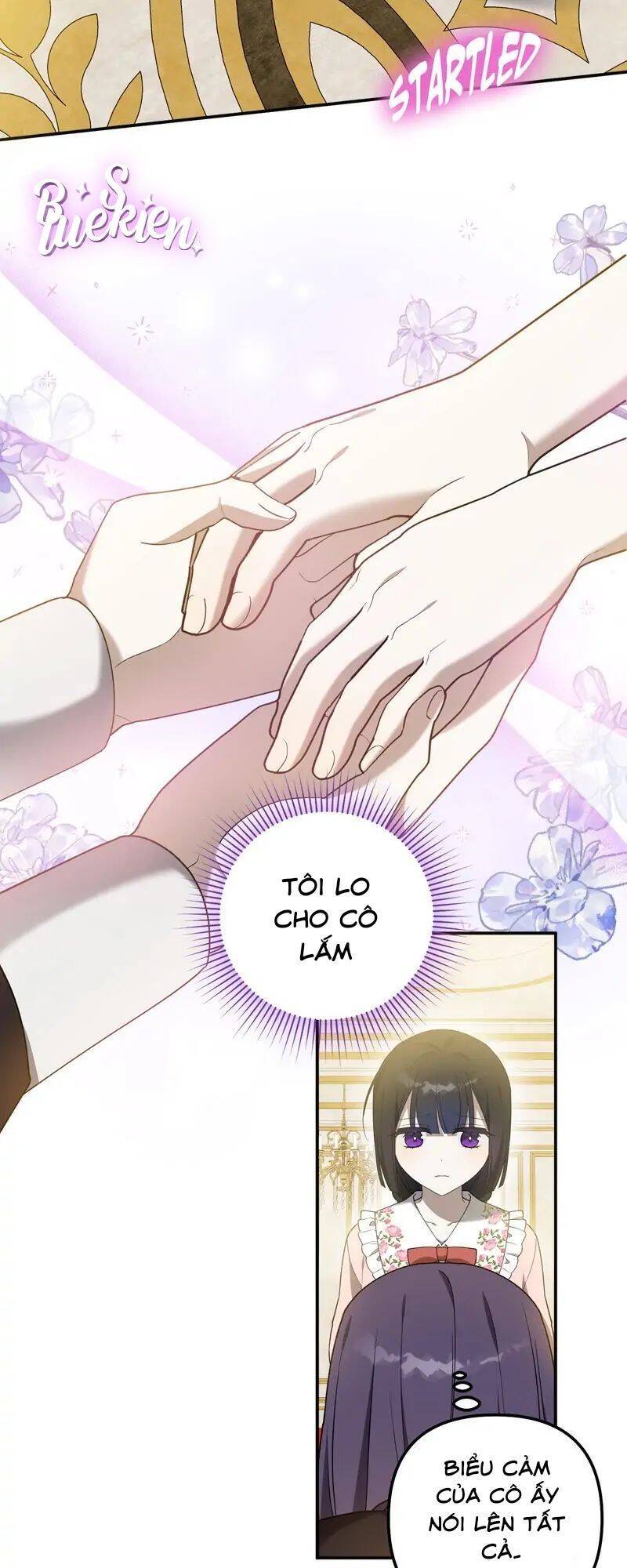 Lời Nguyền Vẫn Chưa Chấm Dứt Chapter 27 - 30