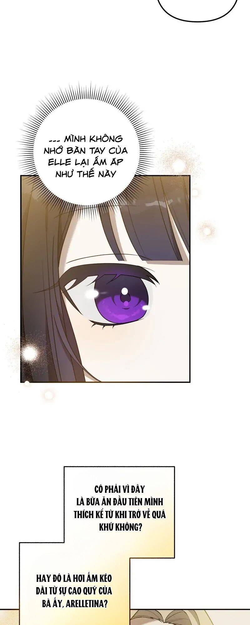 Lời Nguyền Vẫn Chưa Chấm Dứt Chapter 27 - 31