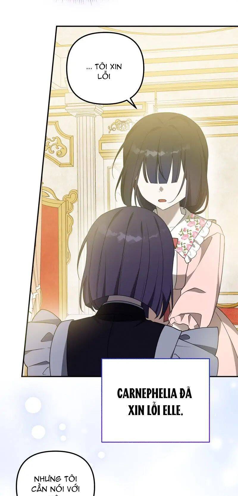 Lời Nguyền Vẫn Chưa Chấm Dứt Chapter 27 - 33