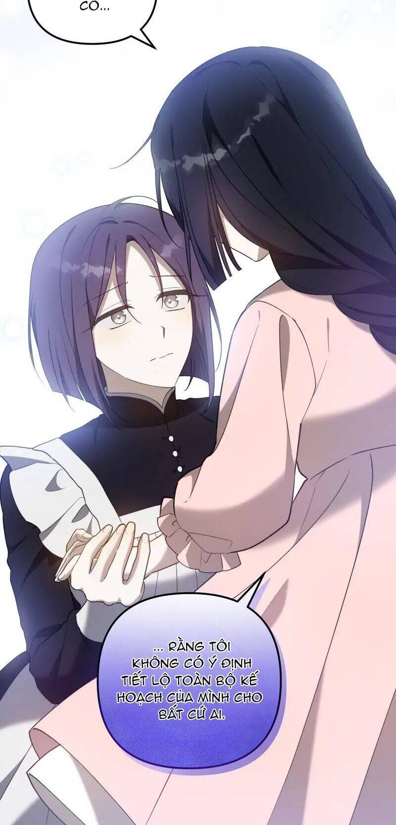 Lời Nguyền Vẫn Chưa Chấm Dứt Chapter 27 - 34