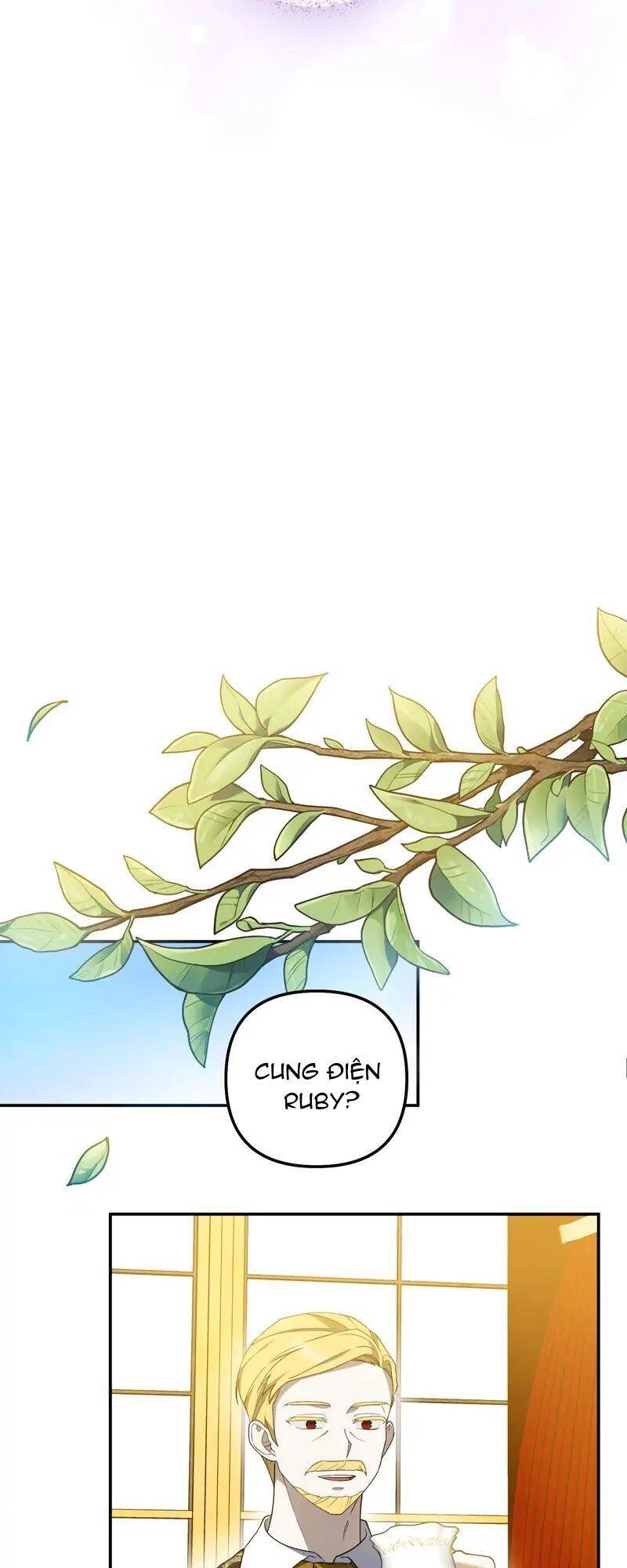 Lời Nguyền Vẫn Chưa Chấm Dứt Chapter 27 - 37