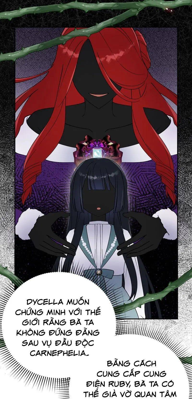 Lời Nguyền Vẫn Chưa Chấm Dứt Chapter 27 - 40