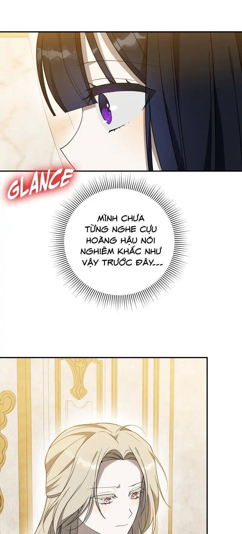 Lời Nguyền Vẫn Chưa Chấm Dứt Chapter 27 - 5