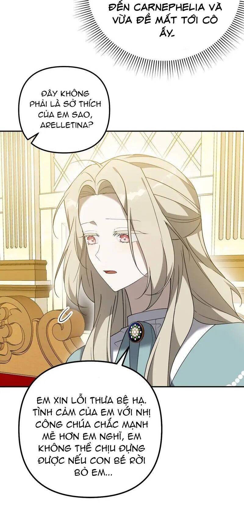 Lời Nguyền Vẫn Chưa Chấm Dứt Chapter 27 - 41