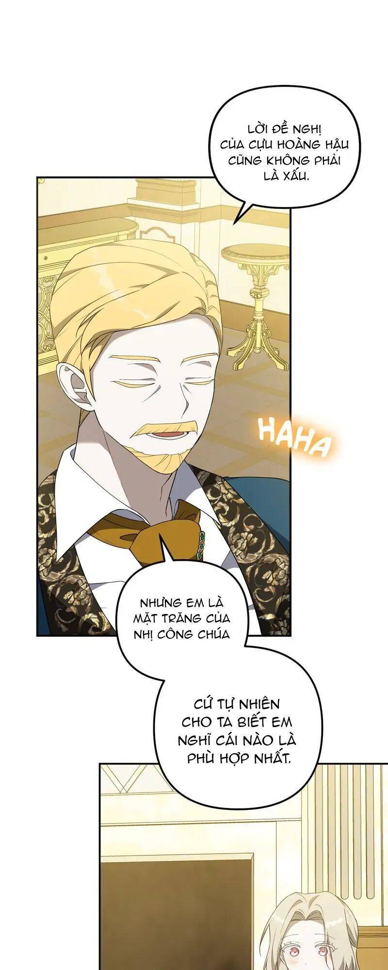 Lời Nguyền Vẫn Chưa Chấm Dứt Chapter 27 - 42