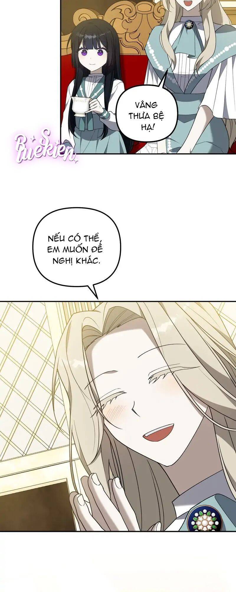 Lời Nguyền Vẫn Chưa Chấm Dứt Chapter 27 - 43