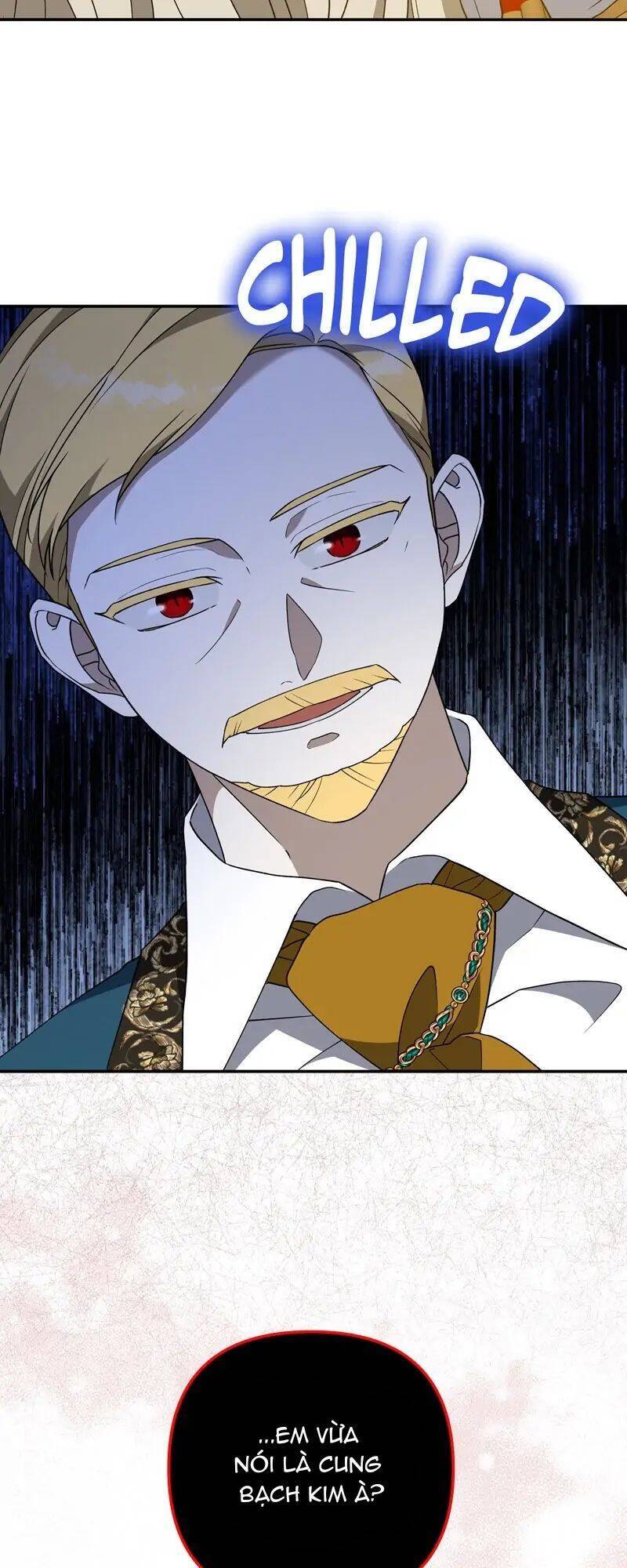 Lời Nguyền Vẫn Chưa Chấm Dứt Chapter 27 - 45