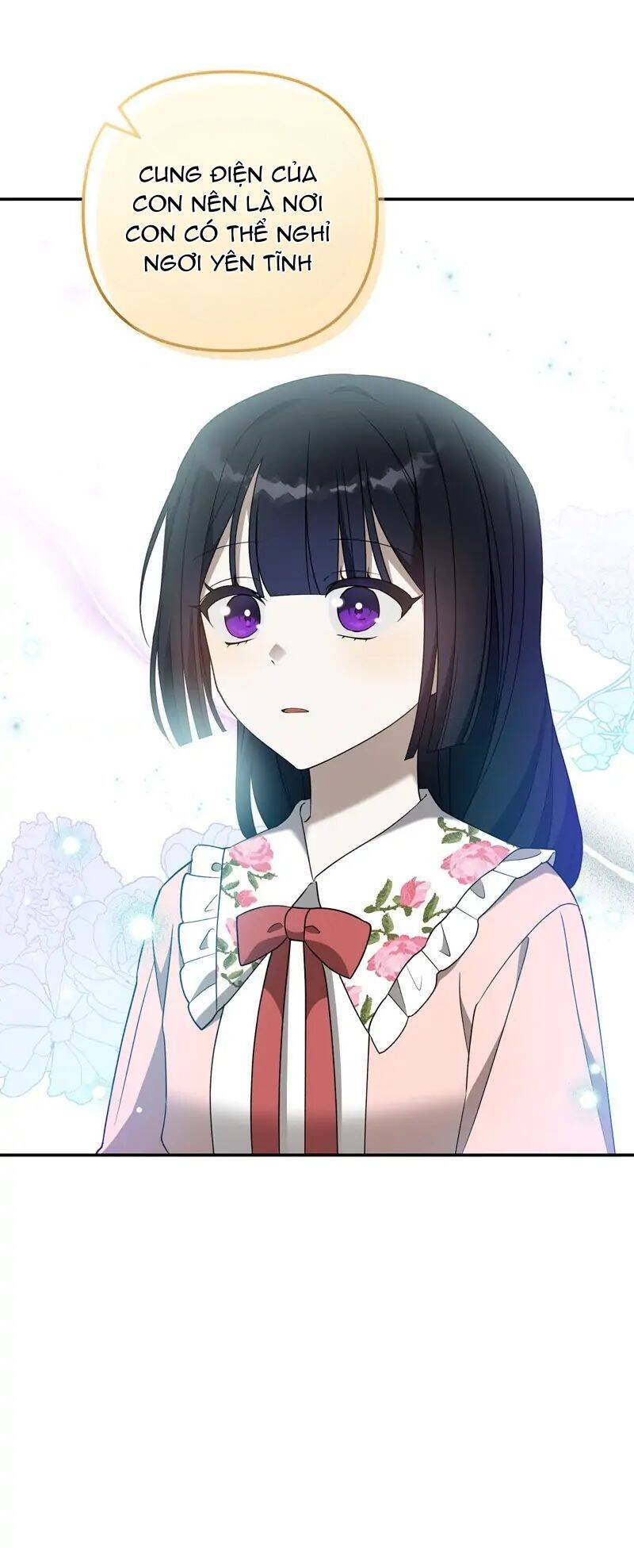 Lời Nguyền Vẫn Chưa Chấm Dứt Chapter 27 - 7