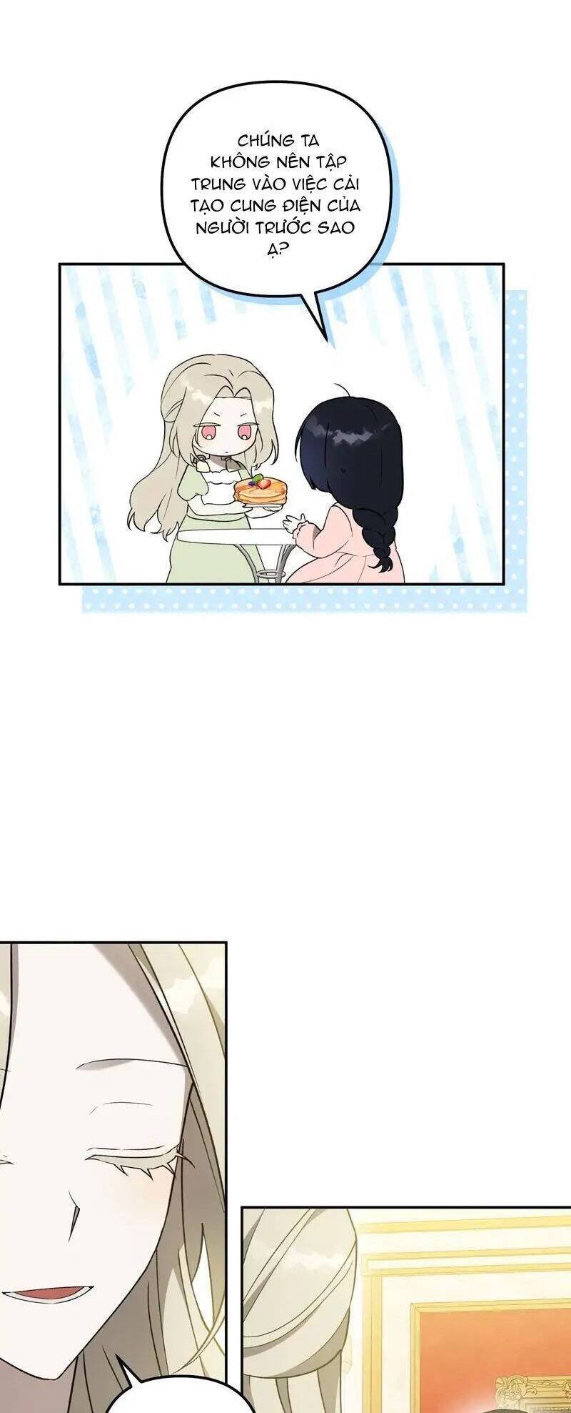 Lời Nguyền Vẫn Chưa Chấm Dứt Chapter 27 - 8