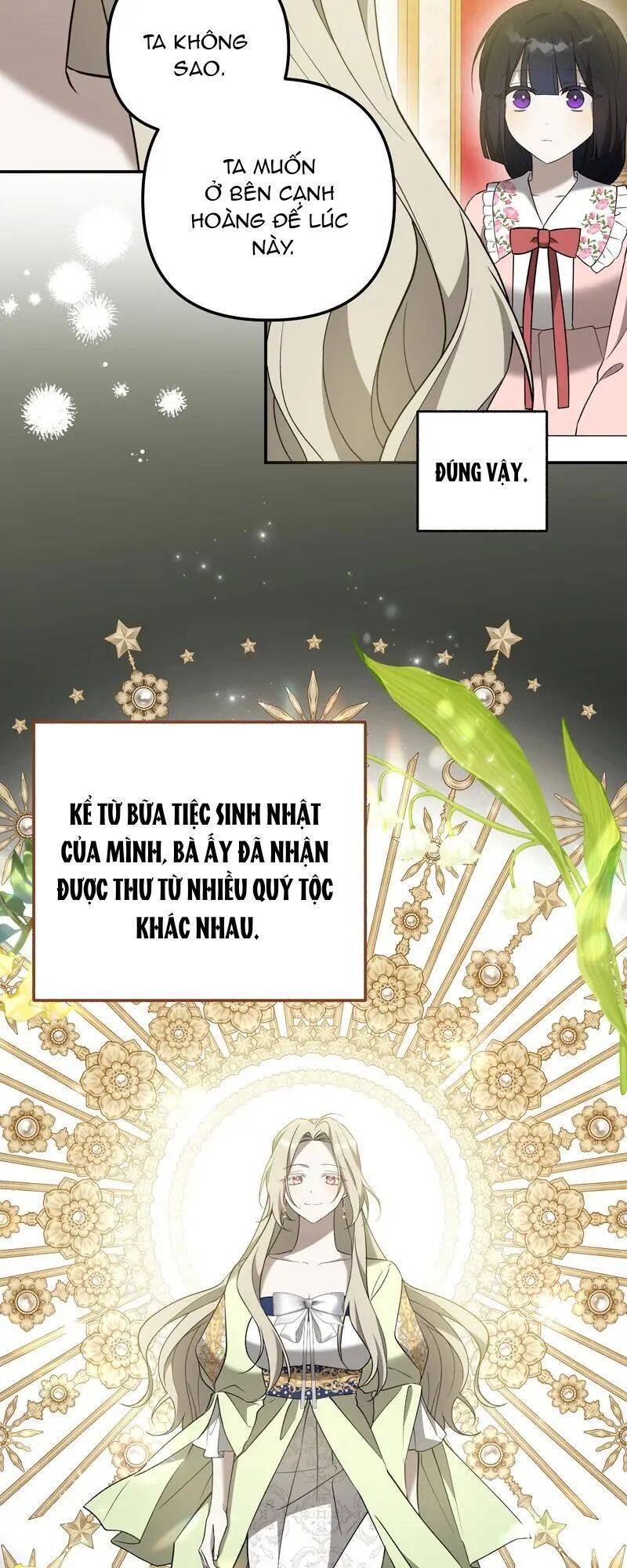 Lời Nguyền Vẫn Chưa Chấm Dứt Chapter 27 - 9