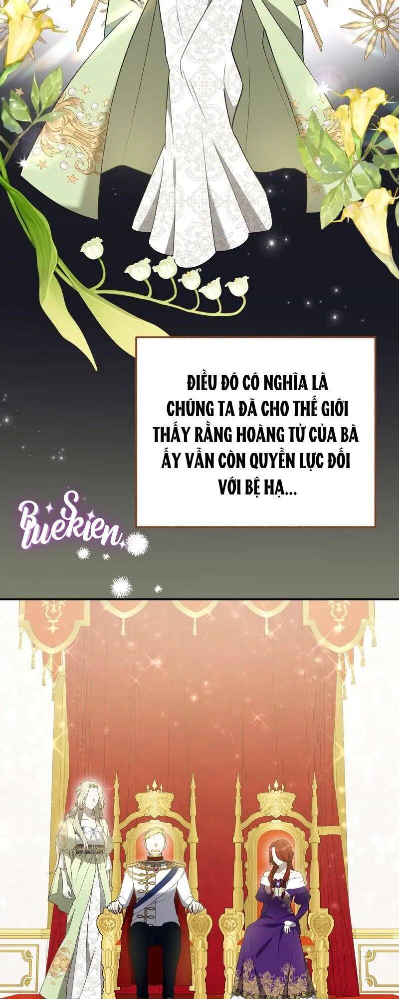 Lời Nguyền Vẫn Chưa Chấm Dứt Chapter 27 - 10