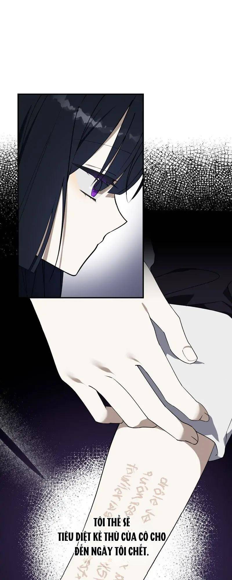 Lời Nguyền Vẫn Chưa Chấm Dứt Chapter 7 - 15