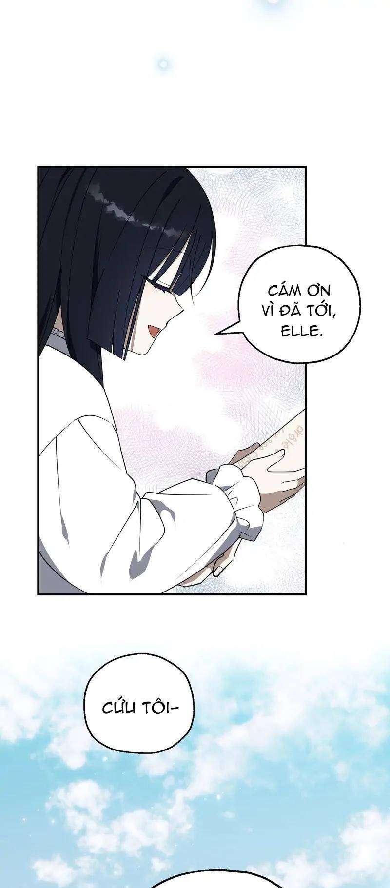 Lời Nguyền Vẫn Chưa Chấm Dứt Chapter 7 - 19