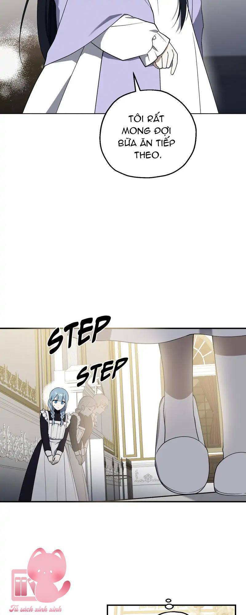 Lời Nguyền Vẫn Chưa Chấm Dứt Chapter 7 - 35