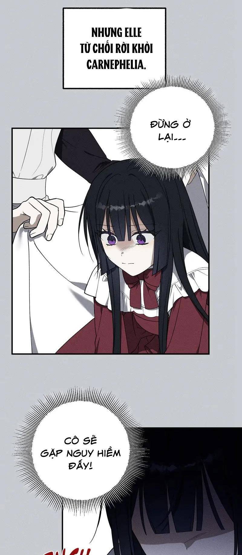 Lời Nguyền Vẫn Chưa Chấm Dứt Chapter 7 - 5
