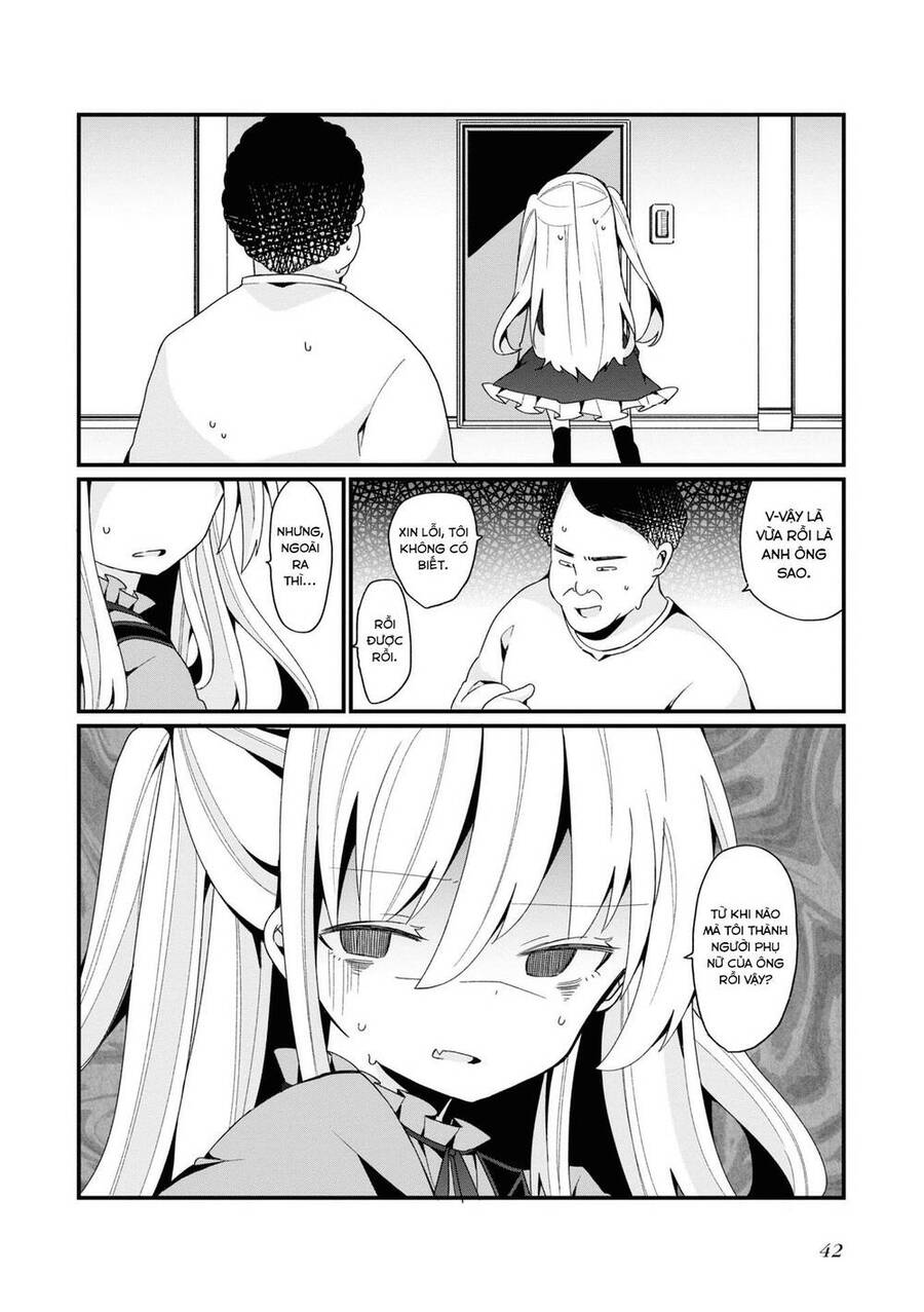Bishoujokashita Oji-San Dakedo, Gachi Koi Sarete Komattemasu Chapter 2 - 12