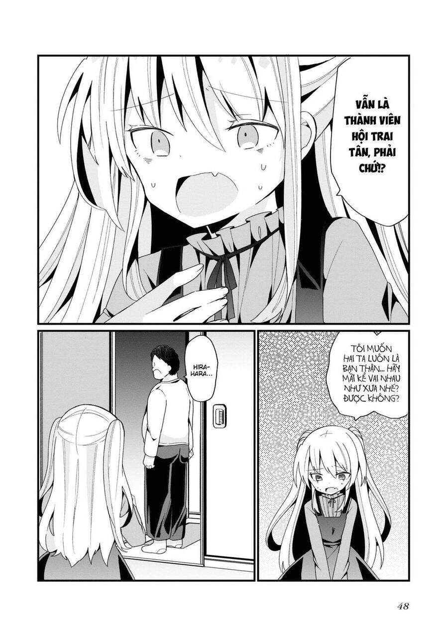 Bishoujokashita Oji-San Dakedo, Gachi Koi Sarete Komattemasu Chapter 2 - 18
