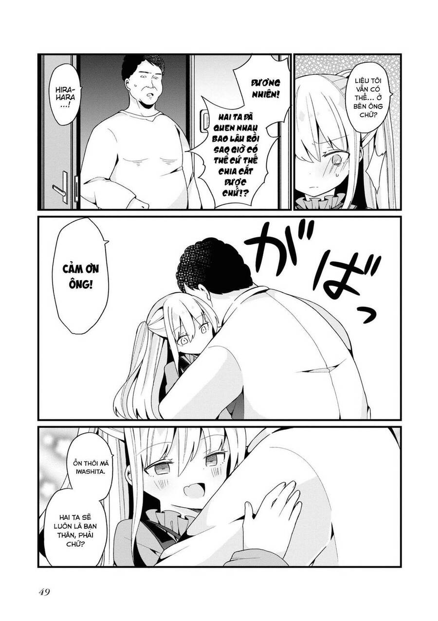Bishoujokashita Oji-San Dakedo, Gachi Koi Sarete Komattemasu Chapter 2 - 19