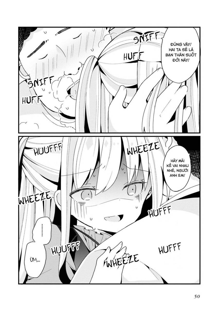 Bishoujokashita Oji-San Dakedo, Gachi Koi Sarete Komattemasu Chapter 2 - 20