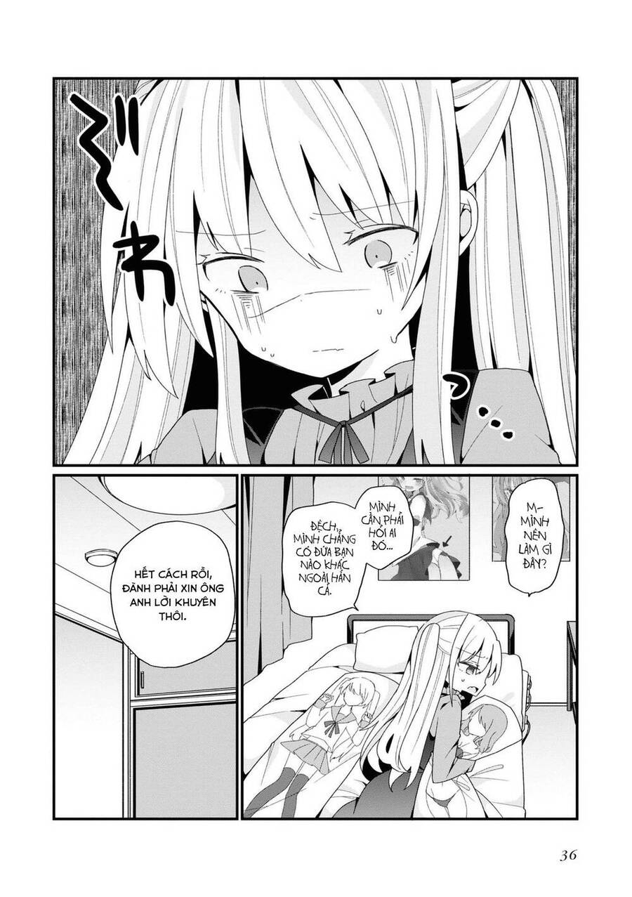 Bishoujokashita Oji-San Dakedo, Gachi Koi Sarete Komattemasu Chapter 2 - 6