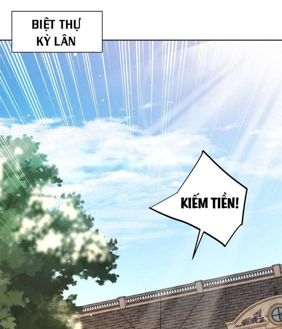 Đại Thiếu Gia Gia Tộc Tài Phiệt Chapter 1 - 2