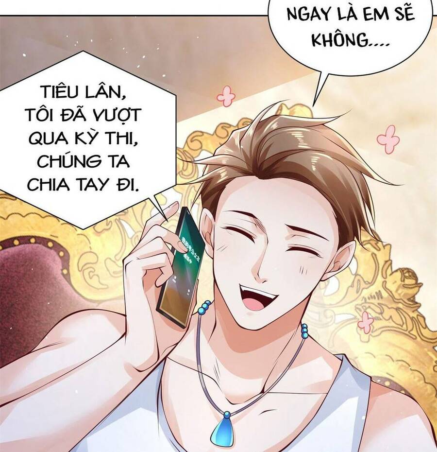 Đại Thiếu Gia Gia Tộc Tài Phiệt Chapter 1 - 13