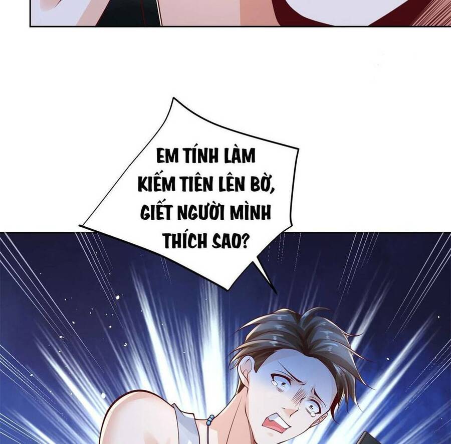 Đại Thiếu Gia Gia Tộc Tài Phiệt Chapter 1 - 15