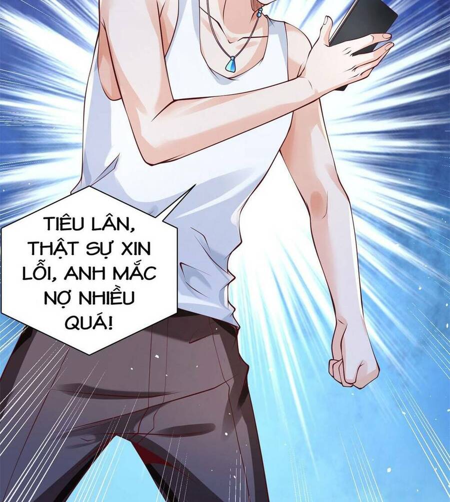 Đại Thiếu Gia Gia Tộc Tài Phiệt Chapter 1 - 16