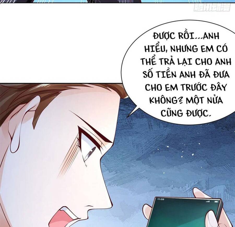 Đại Thiếu Gia Gia Tộc Tài Phiệt Chapter 1 - 17