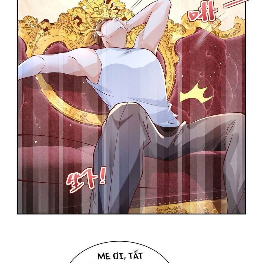 Đại Thiếu Gia Gia Tộc Tài Phiệt Chapter 1 - 20