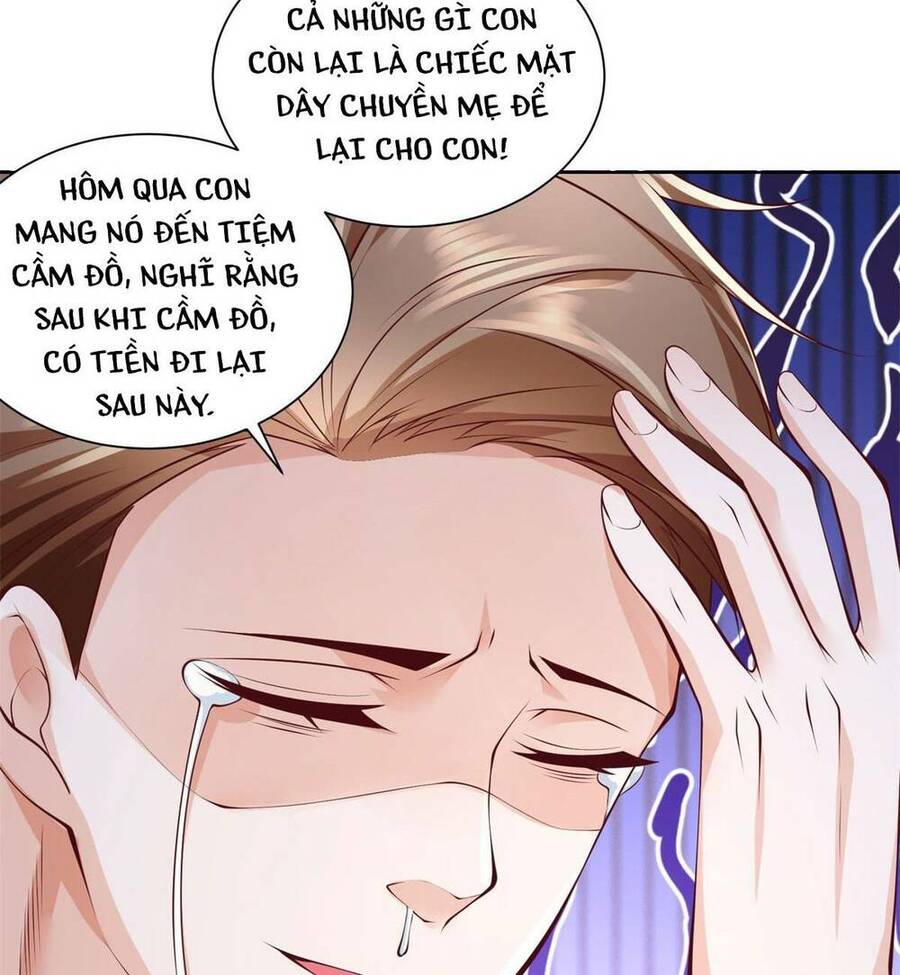 Đại Thiếu Gia Gia Tộc Tài Phiệt Chapter 1 - 21