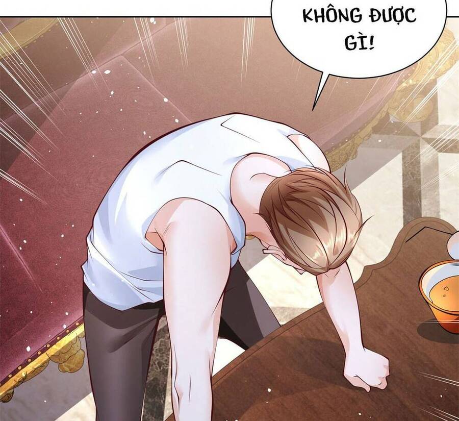 Đại Thiếu Gia Gia Tộc Tài Phiệt Chapter 1 - 25