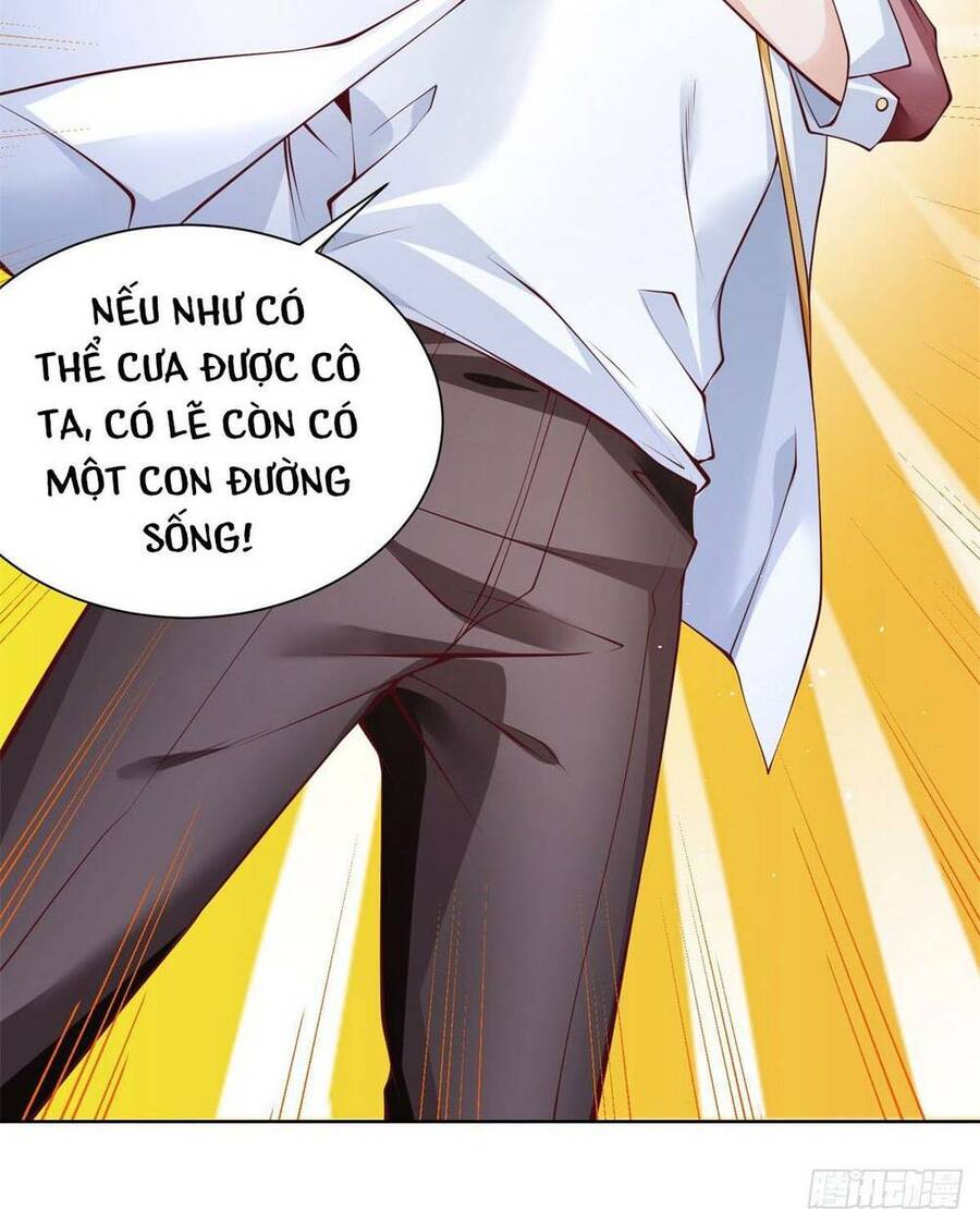 Đại Thiếu Gia Gia Tộc Tài Phiệt Chapter 1 - 28