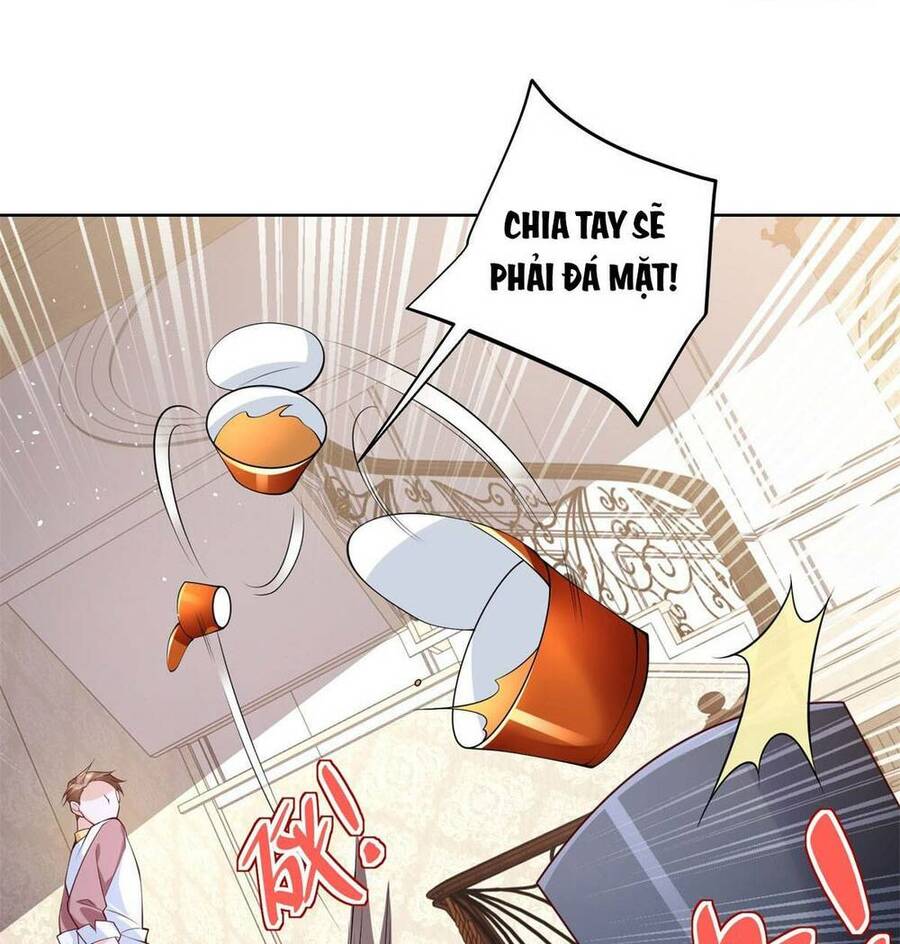 Đại Thiếu Gia Gia Tộc Tài Phiệt Chapter 1 - 29