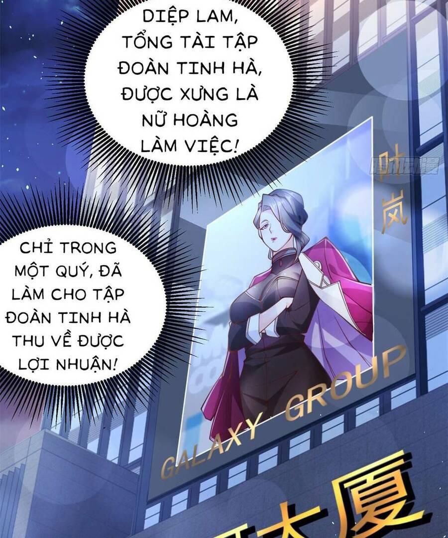 Đại Thiếu Gia Gia Tộc Tài Phiệt Chapter 1 - 32