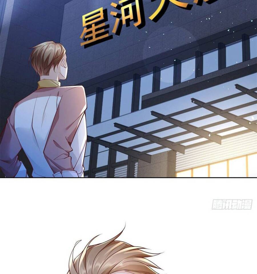 Đại Thiếu Gia Gia Tộc Tài Phiệt Chapter 1 - 33