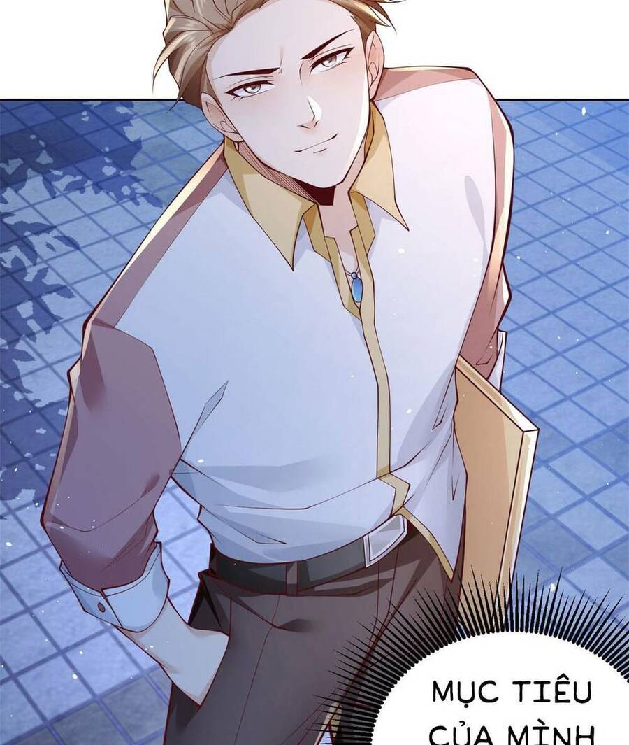 Đại Thiếu Gia Gia Tộc Tài Phiệt Chapter 1 - 34