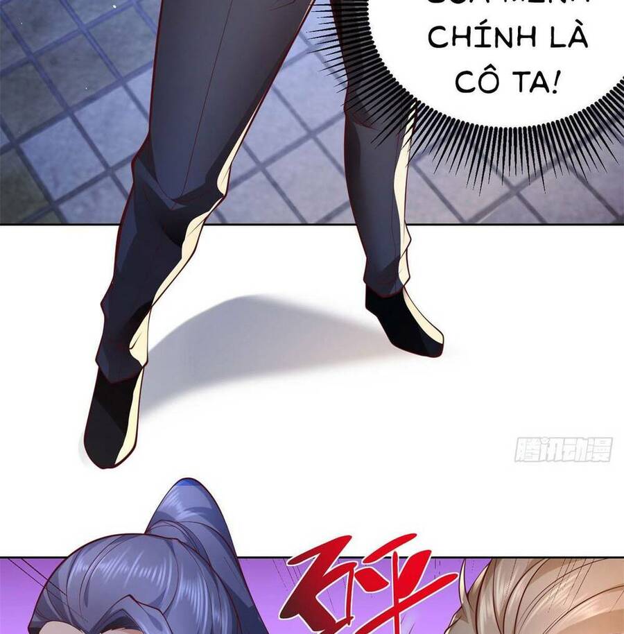 Đại Thiếu Gia Gia Tộc Tài Phiệt Chapter 1 - 35