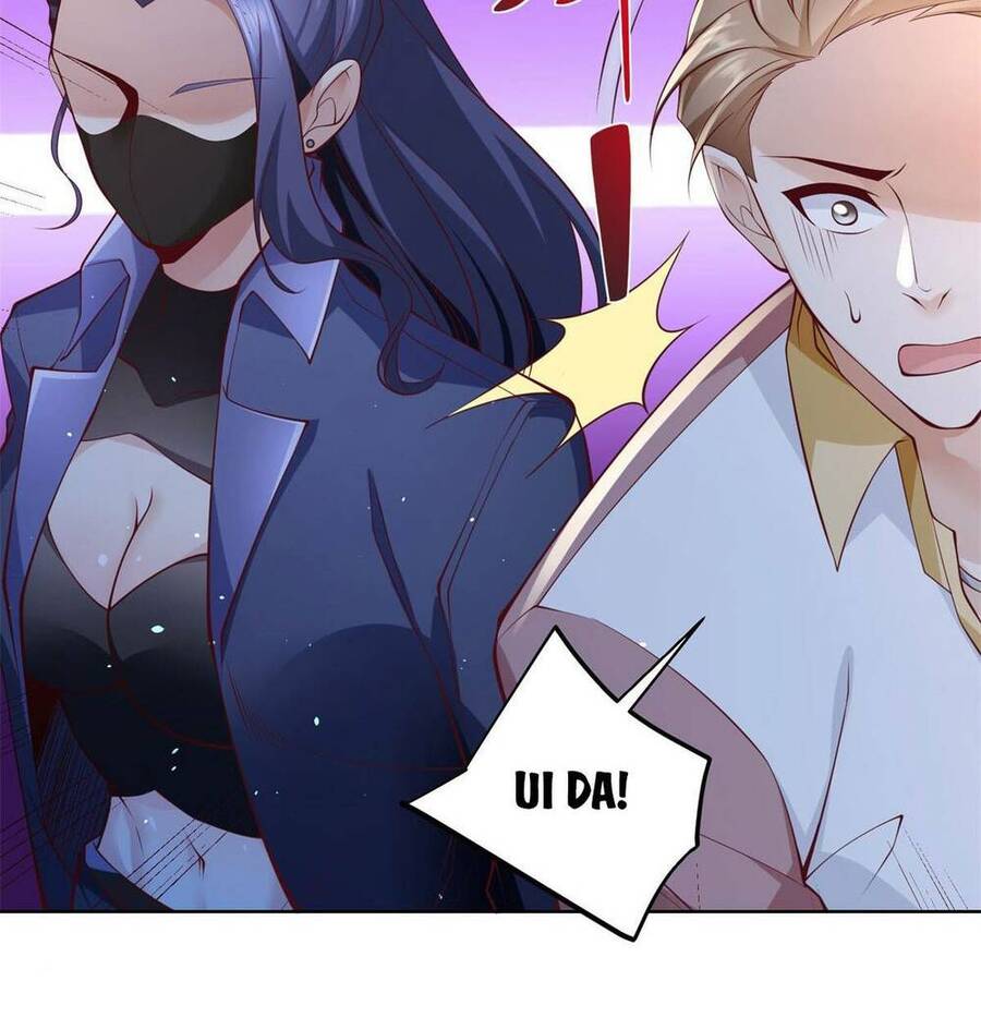 Đại Thiếu Gia Gia Tộc Tài Phiệt Chapter 1 - 36