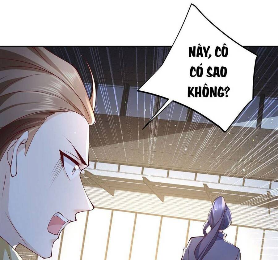 Đại Thiếu Gia Gia Tộc Tài Phiệt Chapter 1 - 37