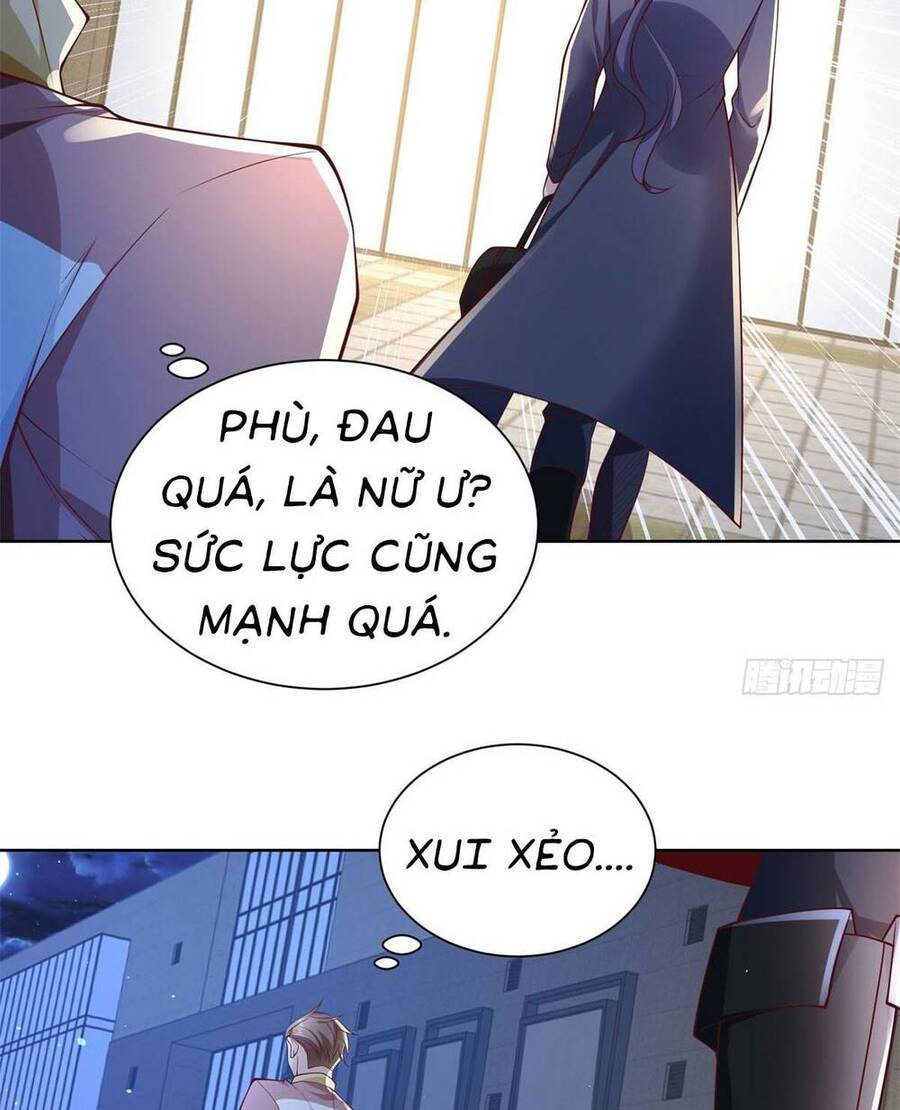 Đại Thiếu Gia Gia Tộc Tài Phiệt Chapter 1 - 38