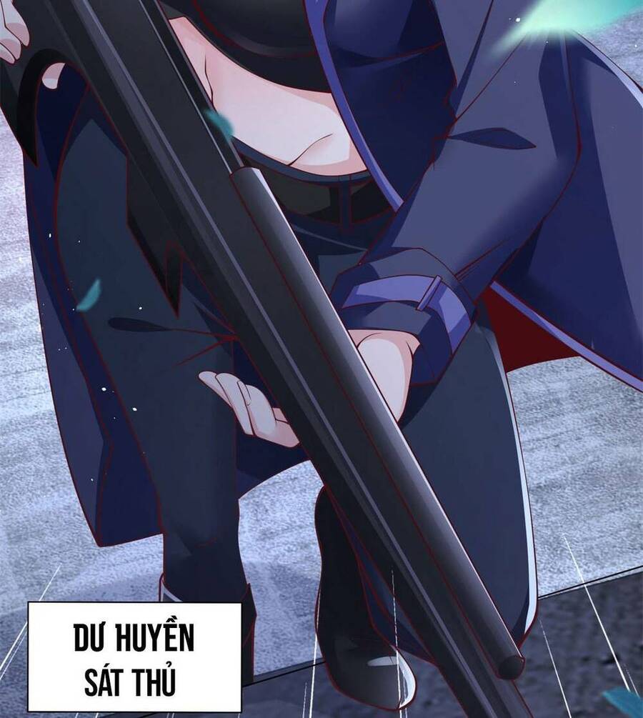 Đại Thiếu Gia Gia Tộc Tài Phiệt Chapter 1 - 44