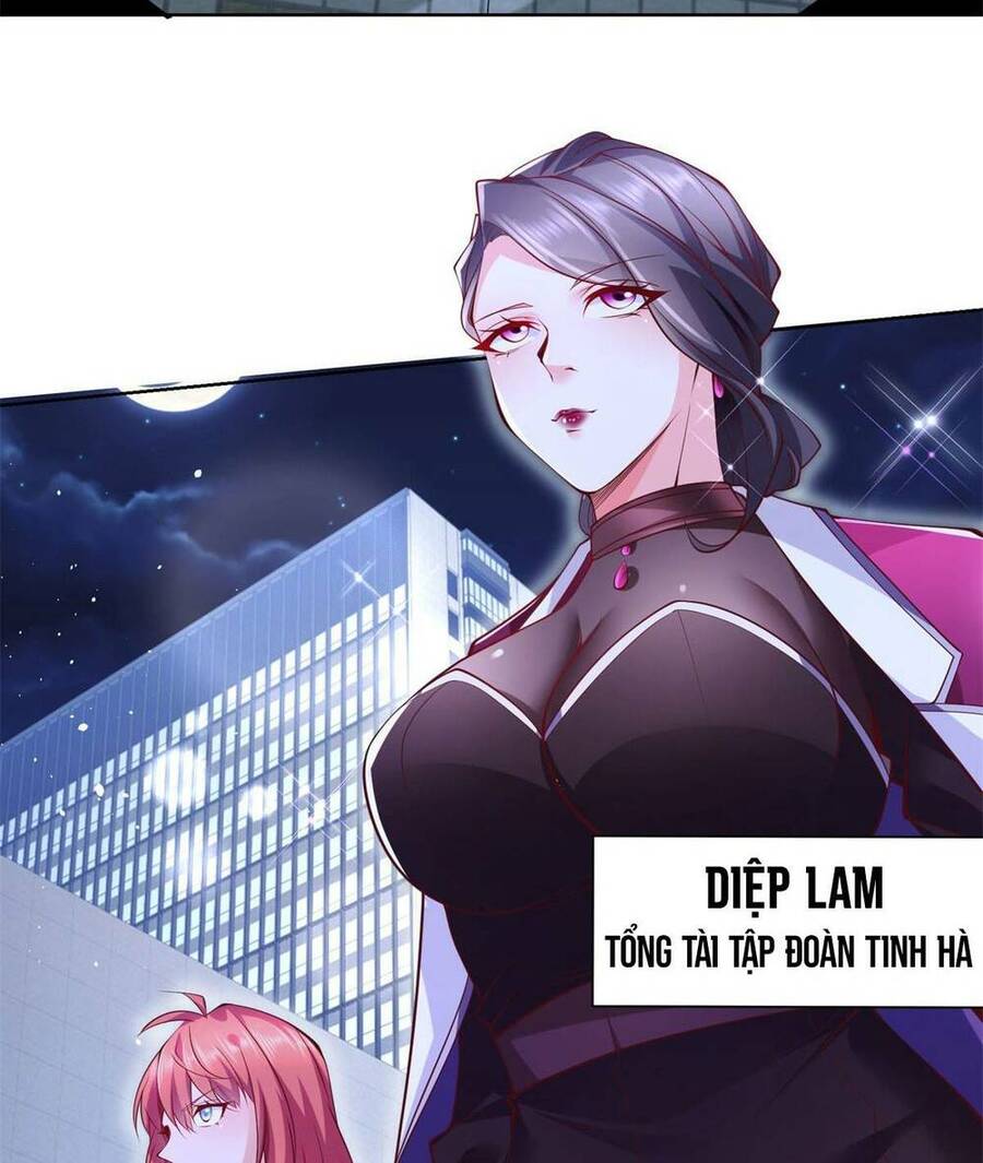 Đại Thiếu Gia Gia Tộc Tài Phiệt Chapter 1 - 46