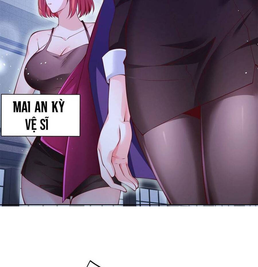 Đại Thiếu Gia Gia Tộc Tài Phiệt Chapter 1 - 47