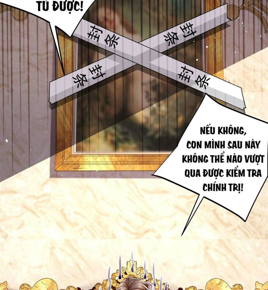 Đại Thiếu Gia Gia Tộc Tài Phiệt Chapter 1 - 6