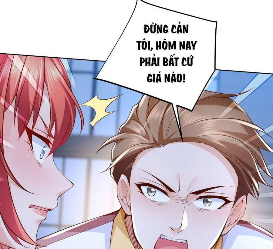 Đại Thiếu Gia Gia Tộc Tài Phiệt Chapter 1 - 52