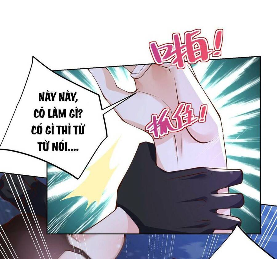 Đại Thiếu Gia Gia Tộc Tài Phiệt Chapter 1 - 54